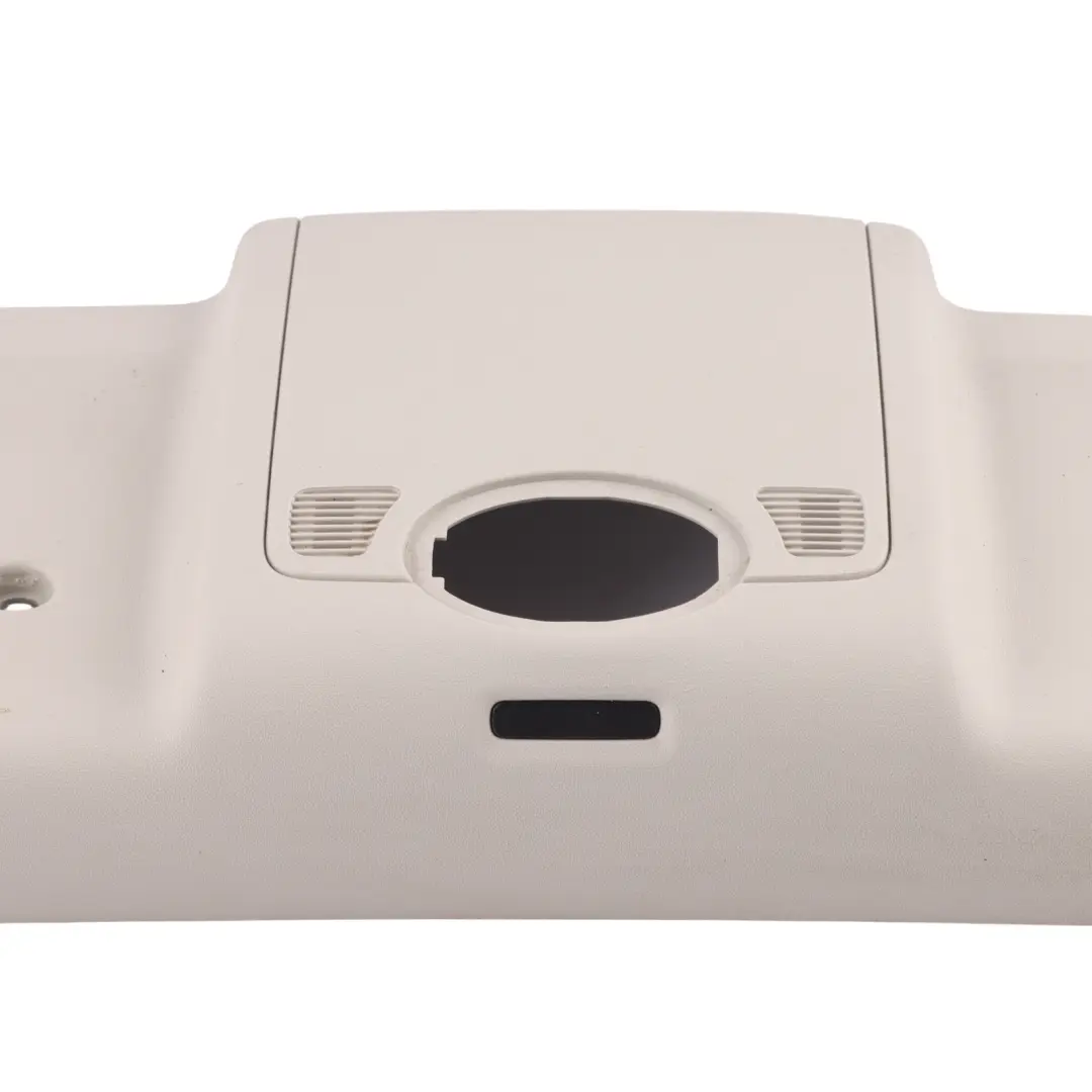 Smart C451 Plastic Roof Headliner Trim Cover Surround Panel - SKU A4516950000 - Part number A4516950000