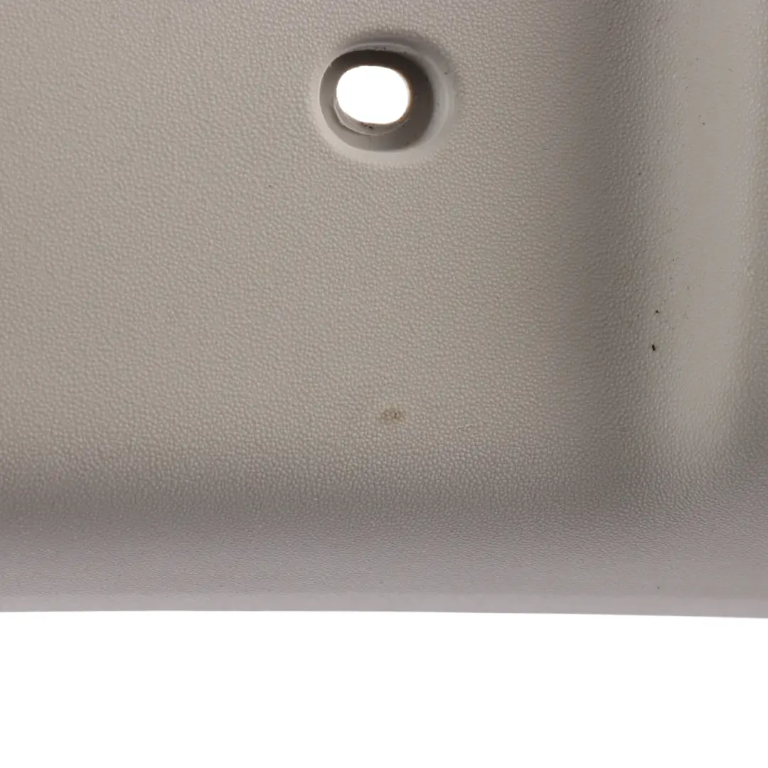 Smart C451 Plastic Roof Headliner Trim Cover Surround Panel - SKU A4516950000 - Part number A4516950000