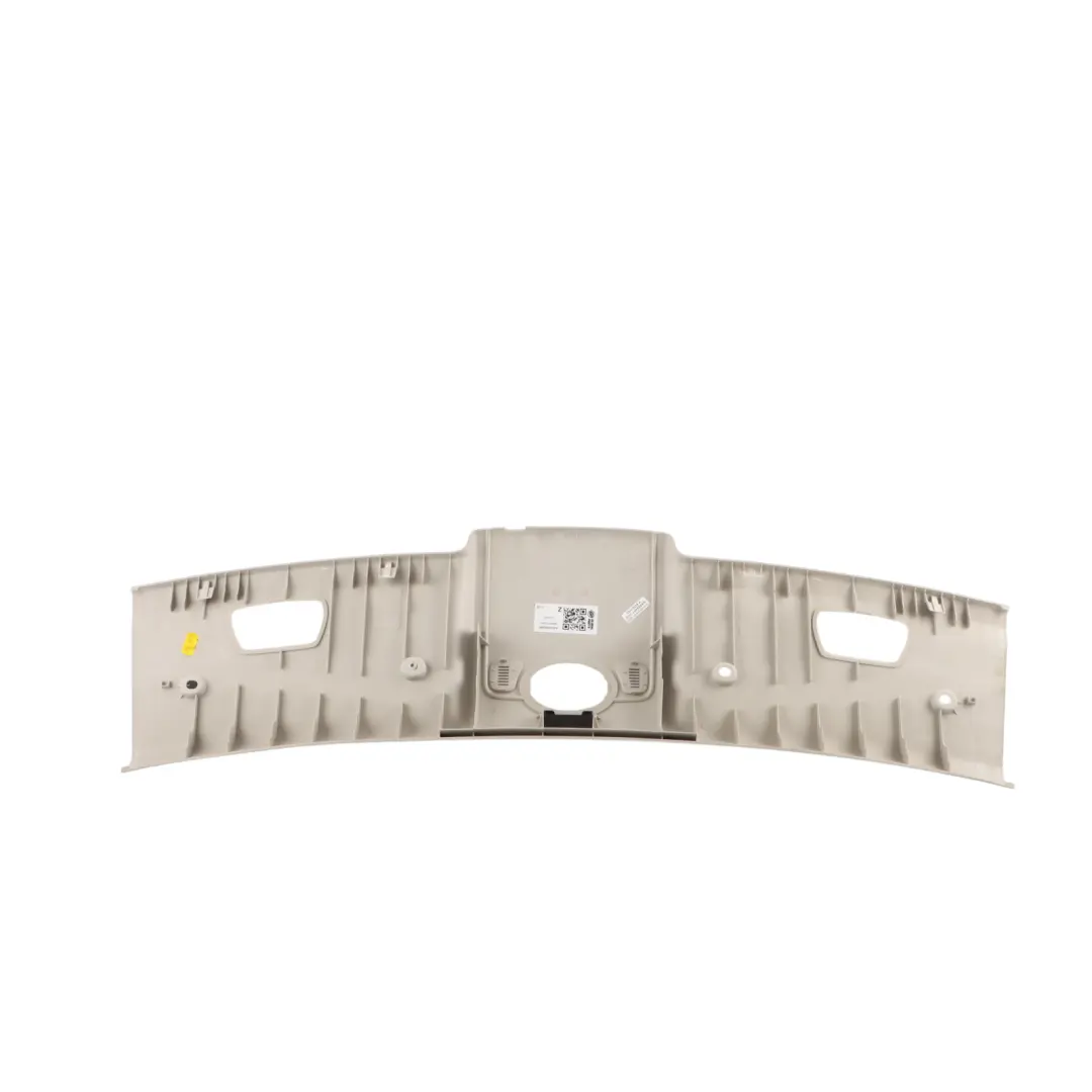 Smart C451 Plastic Roof Headliner Trim Cover Surround Panel - SKU A4516950000 - Part number A4516950000