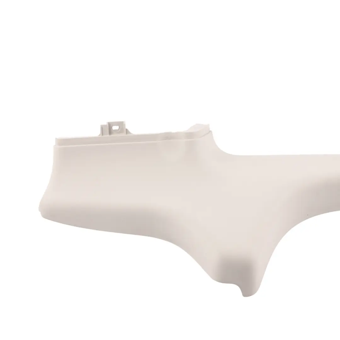 Smart C451 Plastic Trim Cover Panel Roof Ceiling Rear Left N/S - SKU A4516950100 - Part number A4516950100