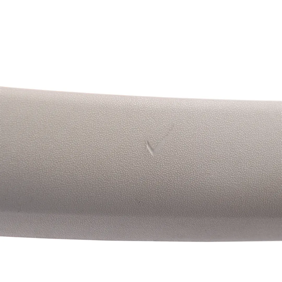 C451 Plastic Trim Cover Panel Roof Ceiling Rear Left N/S to Smart with Part number A4516950100 Smart C451 Plastic Trim Cover Panel Roof Ceiling Rear Left N/S - SKU A4516950100 - Part number A4516950100