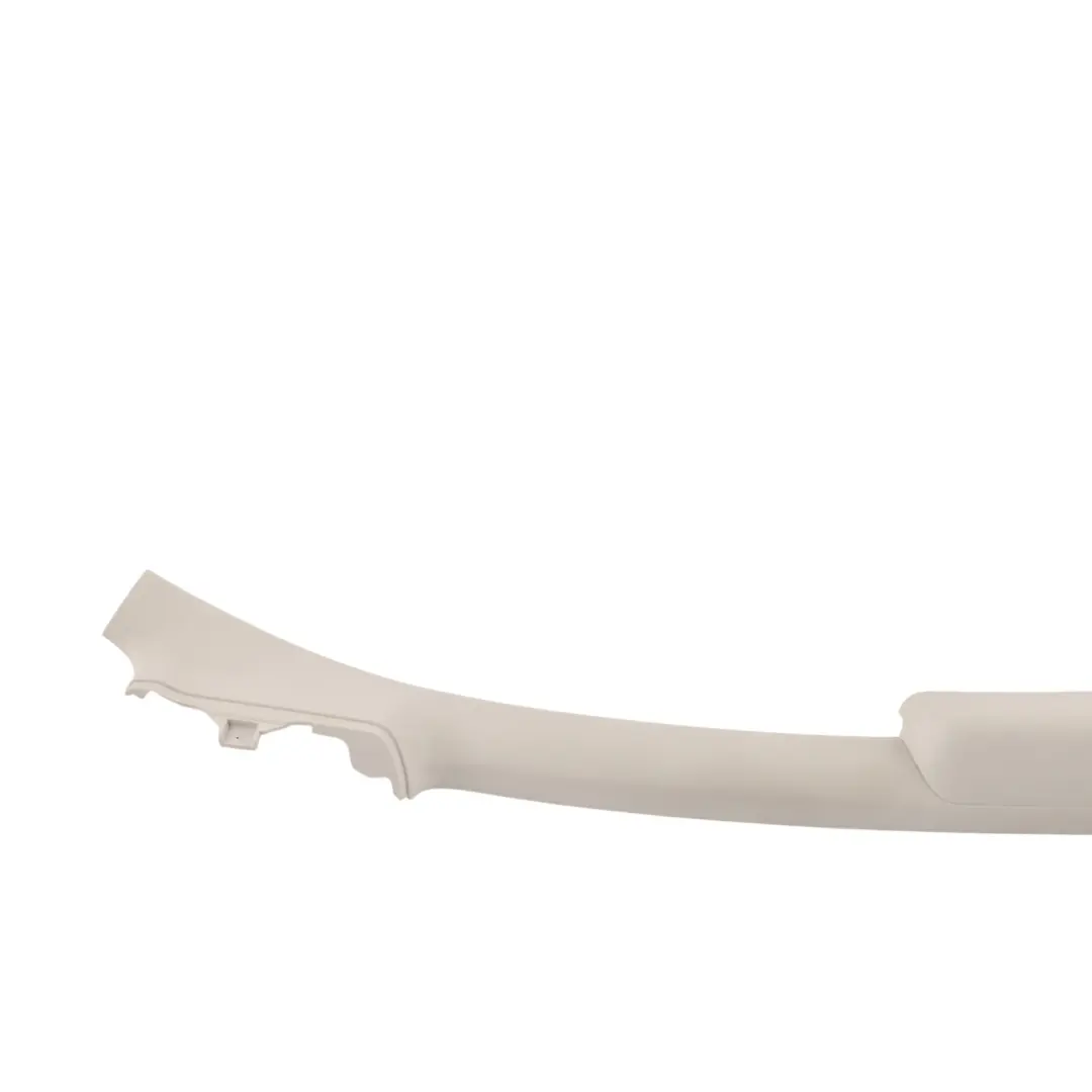 C451 Plastic Trim Cover Panel Roof Ceiling Rear Left N/S to Smart with Part number A4516950100 Smart C451 Plastic Trim Cover Panel Roof Ceiling Rear Left N/S - SKU A4516950100 - Part number A4516950100