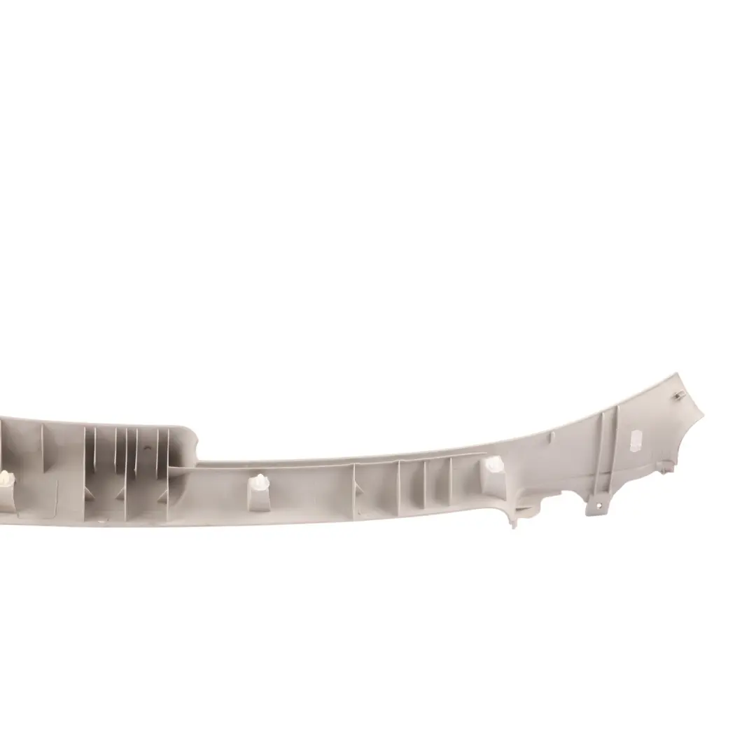 C451 Plastic Trim Cover Panel Roof Ceiling Rear Left N/S to Smart with Part number A4516950100 Smart C451 Plastic Trim Cover Panel Roof Ceiling Rear Left N/S - SKU A4516950100 - Part number A4516950100