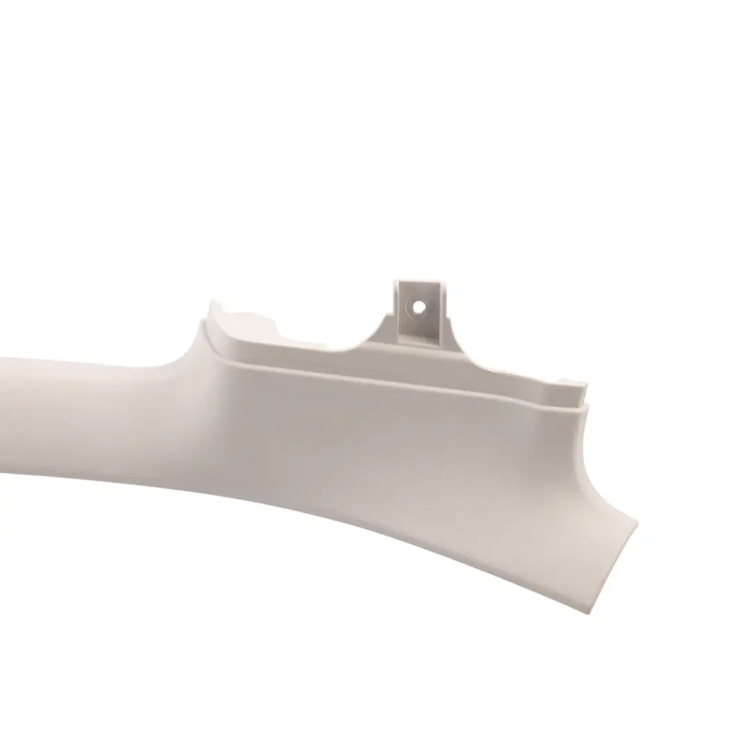 C451 Plastic Trim Cover Panel Roof Ceiling Rear Left N/S to Smart with Part number A4516950100 Smart C451 Plastic Trim Cover Panel Roof Ceiling Rear Left N/S - SKU A4516950100 - Part number A4516950100