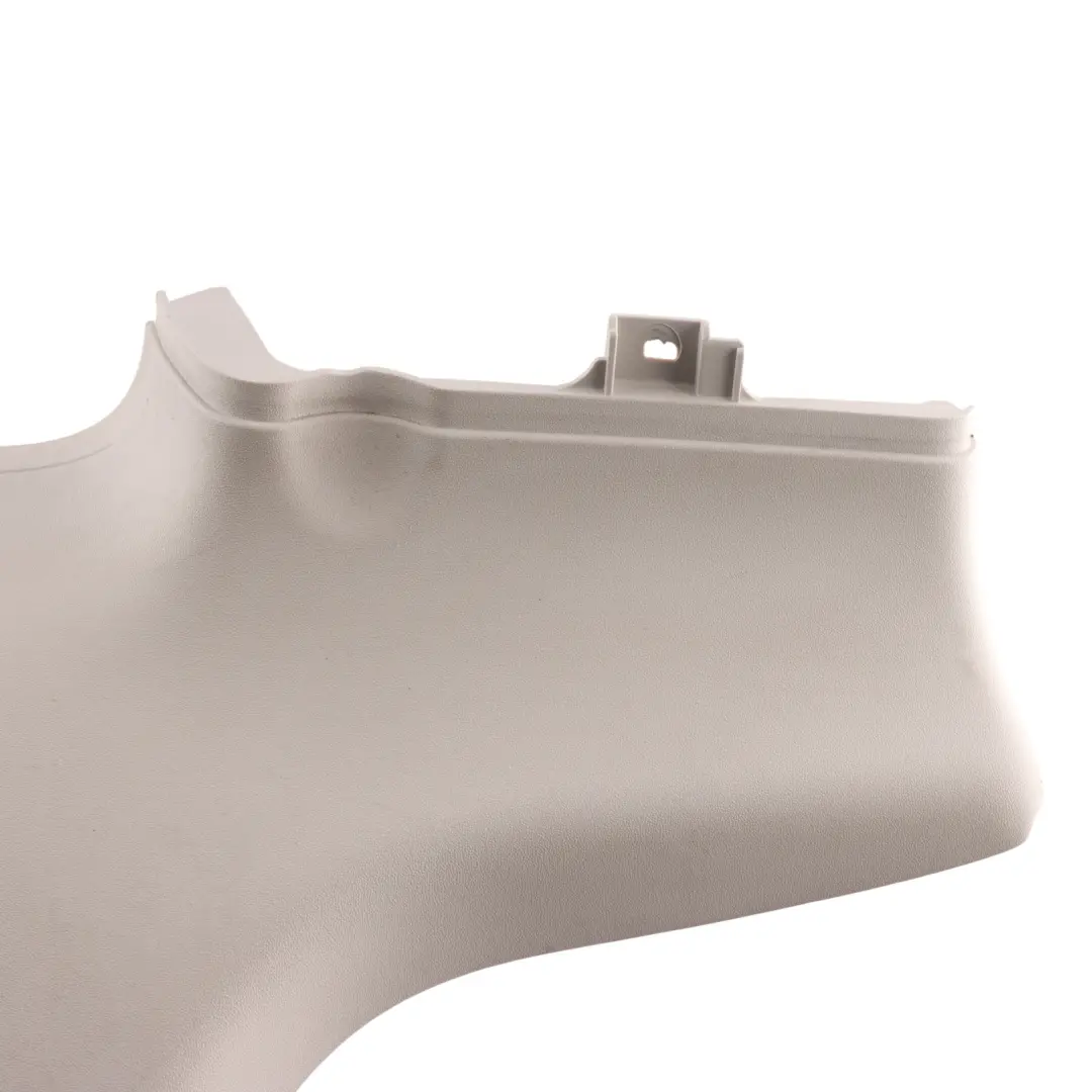 C451 Plastic Trim Cover Panel Roof Ceiling Rear Right O/S to Smart with Part number A4516950200 Smart C451 Plastic Trim Cover Panel Roof Ceiling Rear Right O/S - SKU A4516950200 - Part number A4516950200