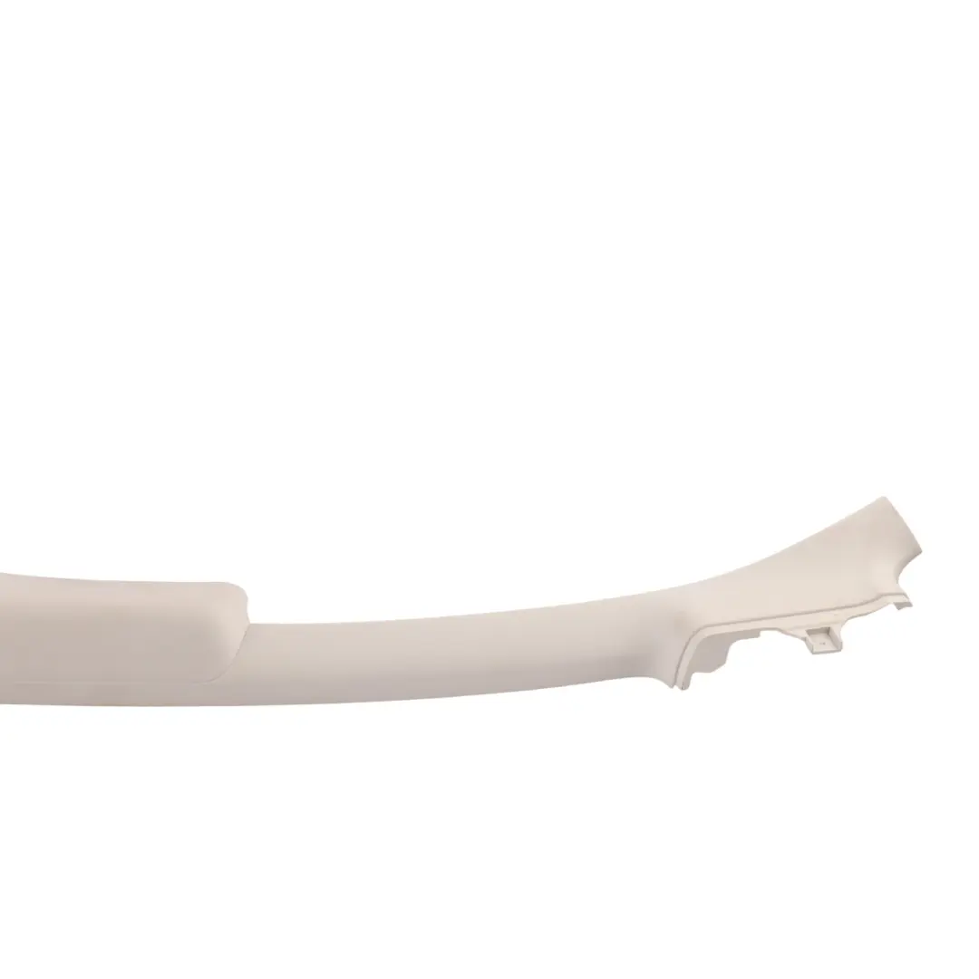 Smart C451 Plastic Trim Cover Panel Roof Ceiling Rear Right O/S - SKU A4516950200 - Part number A4516950200