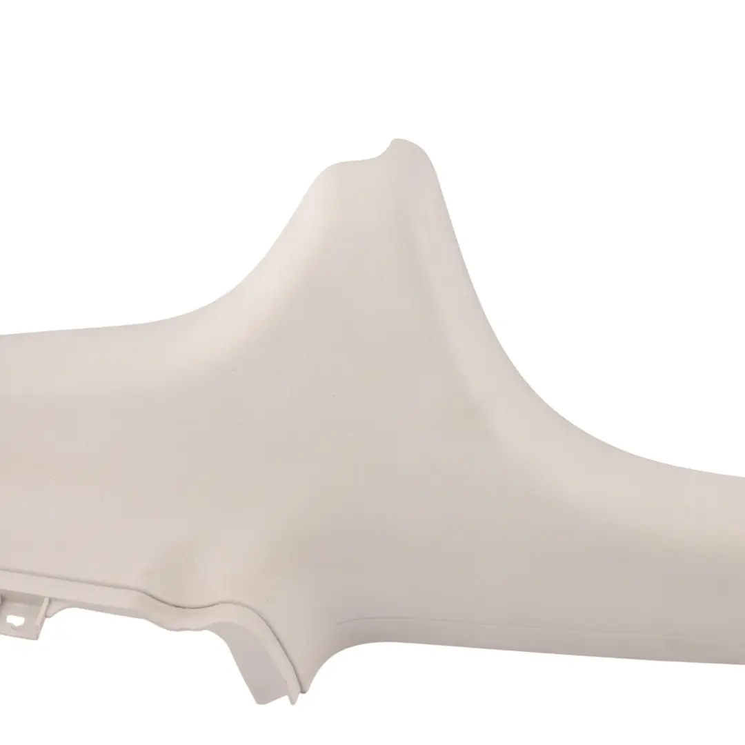 C451 Plastic Trim Cover Panel Roof Ceiling Rear Right O/S to Smart with Part number A4516950200 Smart C451 Plastic Trim Cover Panel Roof Ceiling Rear Right O/S - SKU A4516950200 - Part number A4516950200