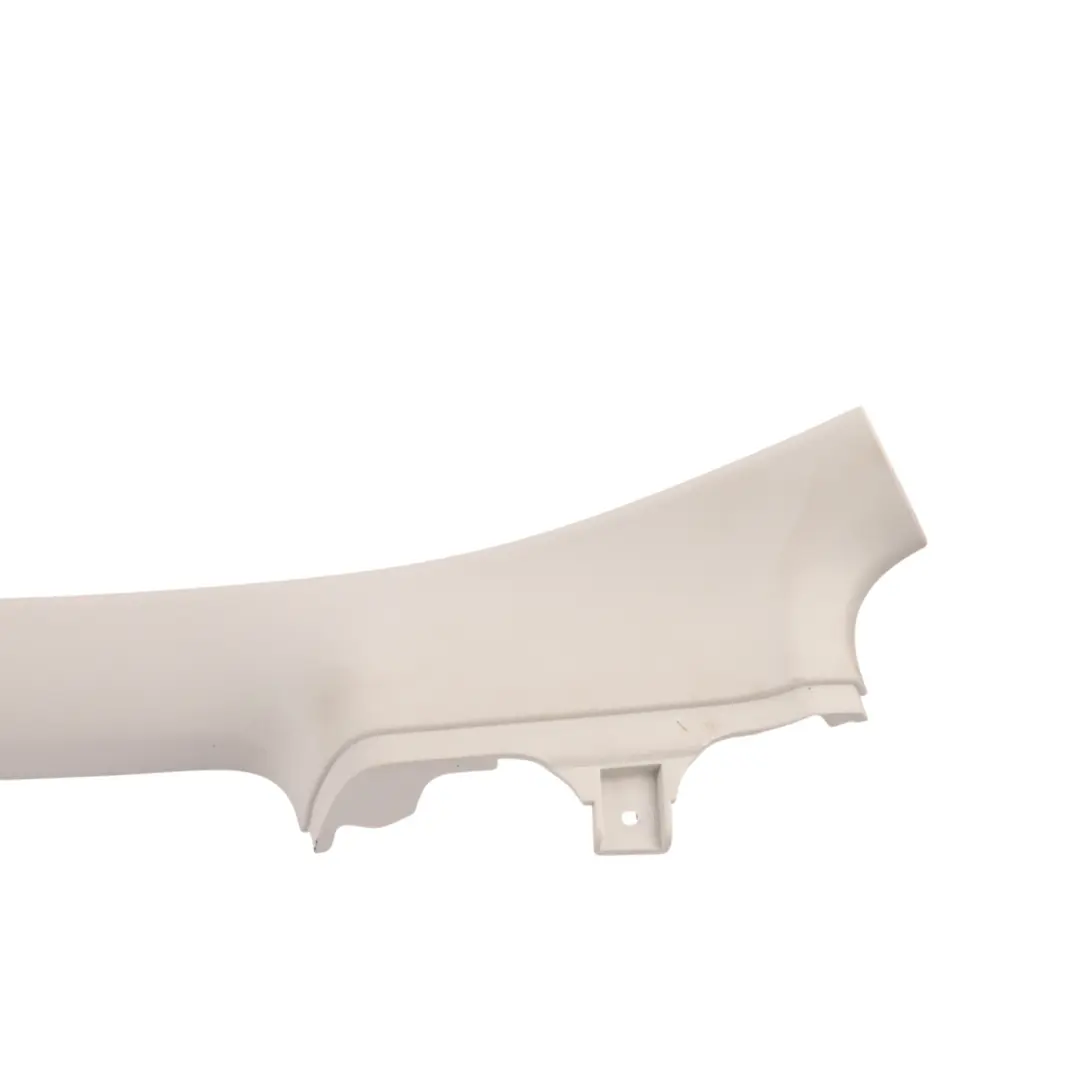 Smart C451 Plastic Trim Cover Panel Roof Ceiling Rear Right O/S - SKU A4516950200 - Part number A4516950200