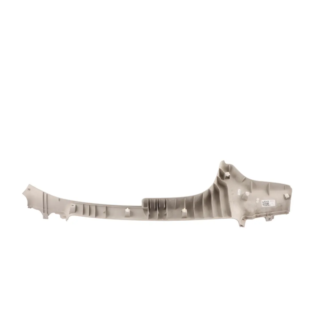 Smart C451 Plastic Trim Cover Panel Roof Ceiling Rear Right O/S - SKU A4516950200 - Part number A4516950200