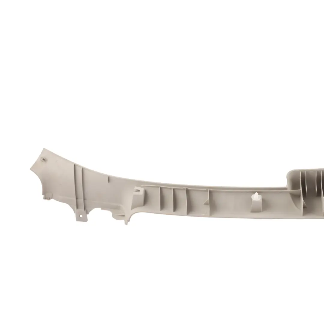 Smart C451 Plastic Trim Cover Panel Roof Ceiling Rear Right O/S - SKU A4516950200 - Part number A4516950200