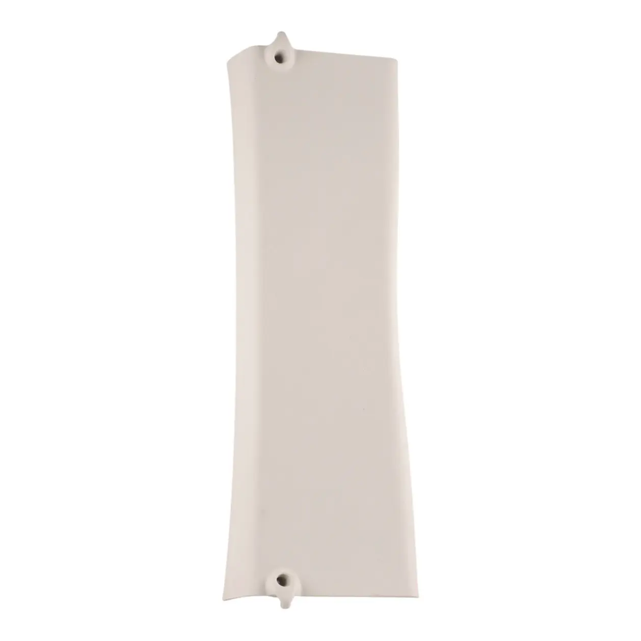 Smart C451 Plastic Trim Cover Interior Panel Roof Ceiling Rear A4516950700