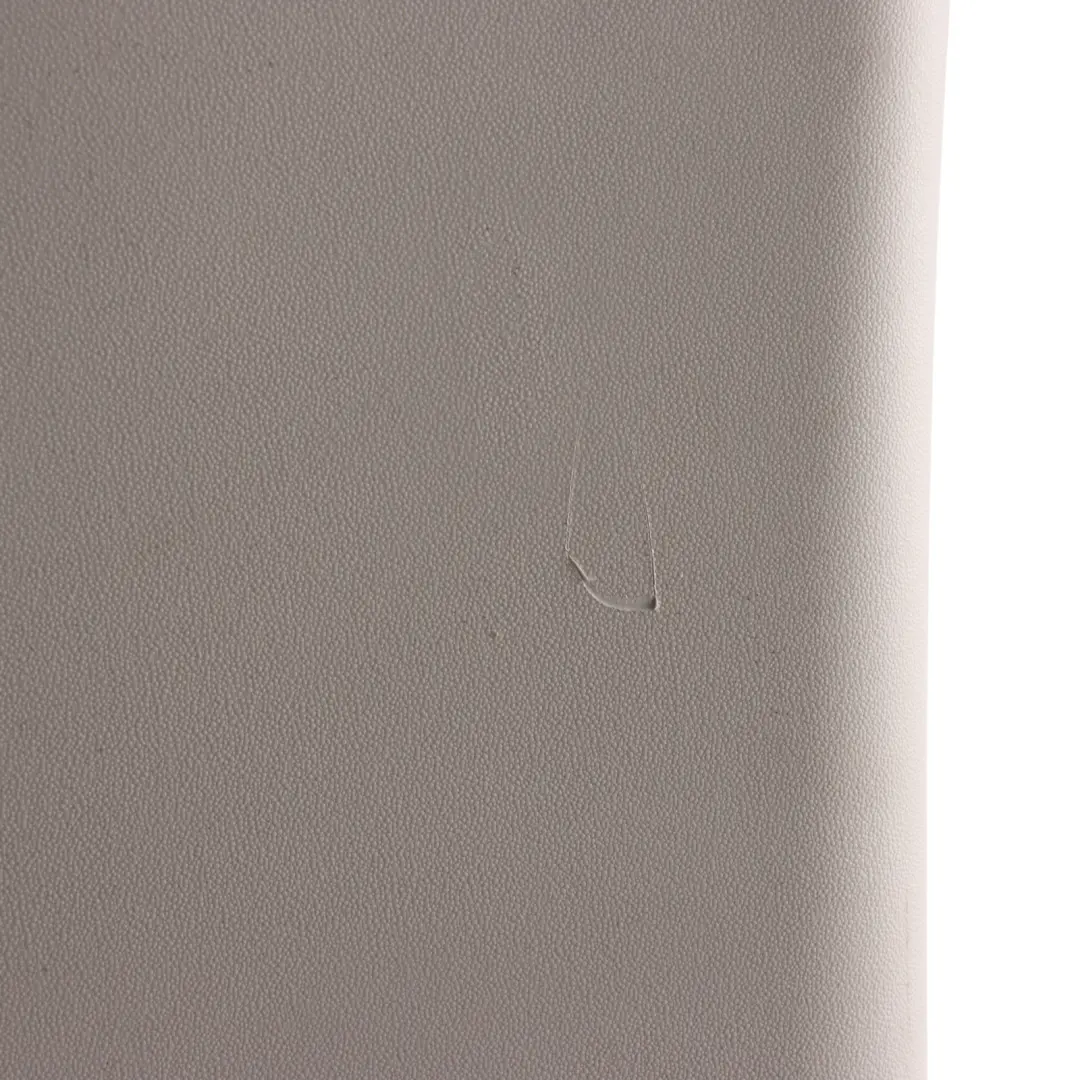 C451 Plastic Trim Cover Interior Panel Roof Ceiling Rear to Smart with Part number A4516950700 Smart C451 Plastic Trim Cover Interior Panel Roof Ceiling Rear - SKU A4516950700 - Part number A4516950700