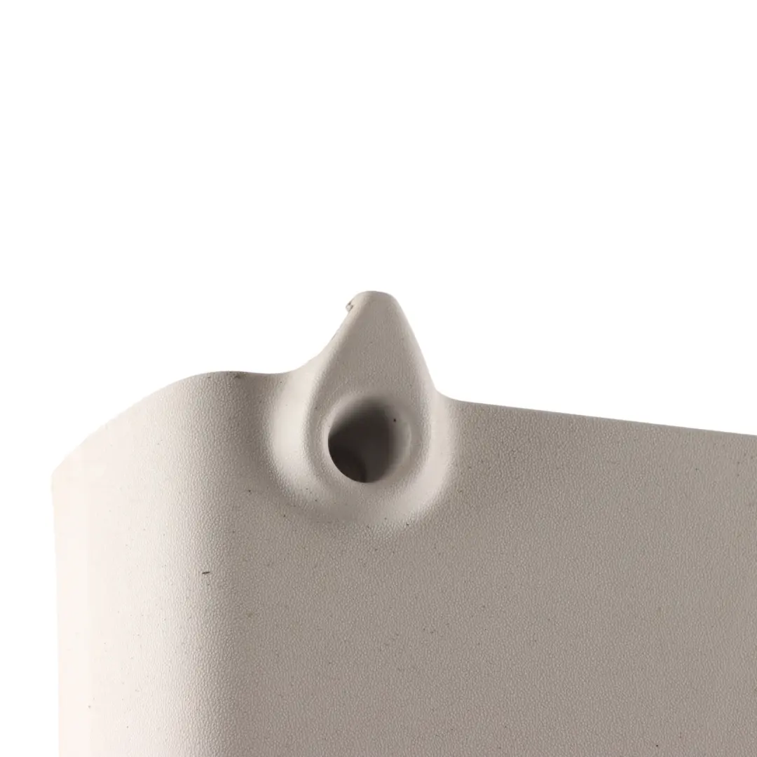 Smart C451 Plastic Trim Cover Interior Panel Roof Ceiling Rear - SKU A4516950700 - Part number A4516950700