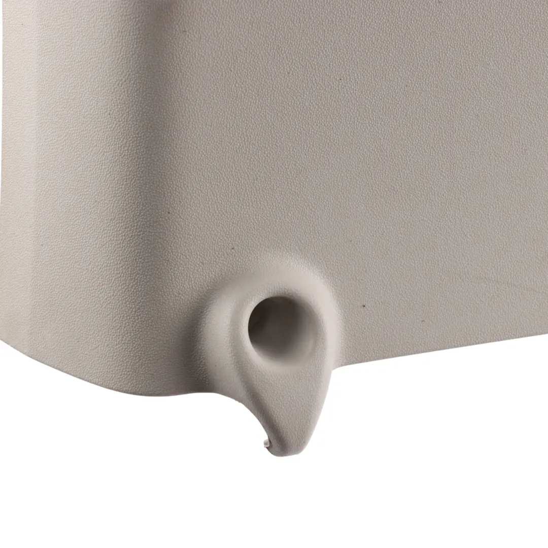 Smart C451 Plastic Trim Cover Interior Panel Roof Ceiling Rear - SKU A4516950700 - Part number A4516950700