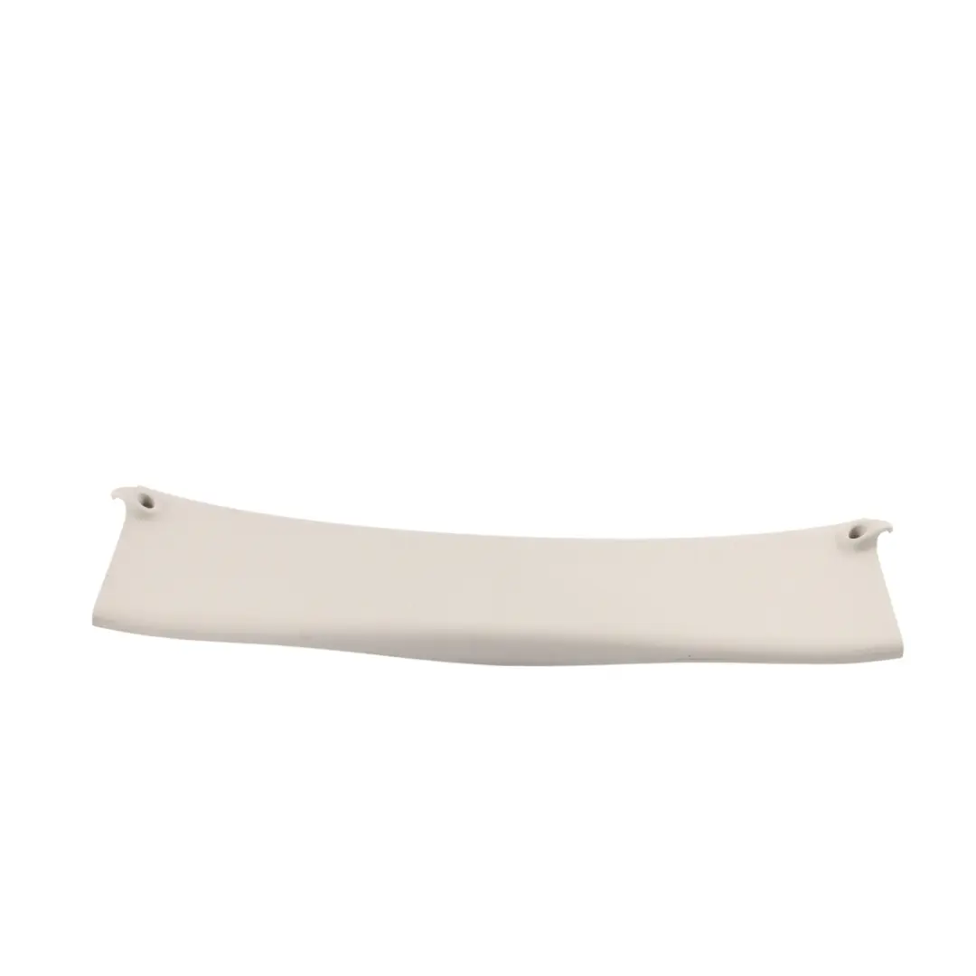 Smart C451 Plastic Trim Cover Interior Panel Roof Ceiling Rear - SKU A4516950700 - Part number A4516950700