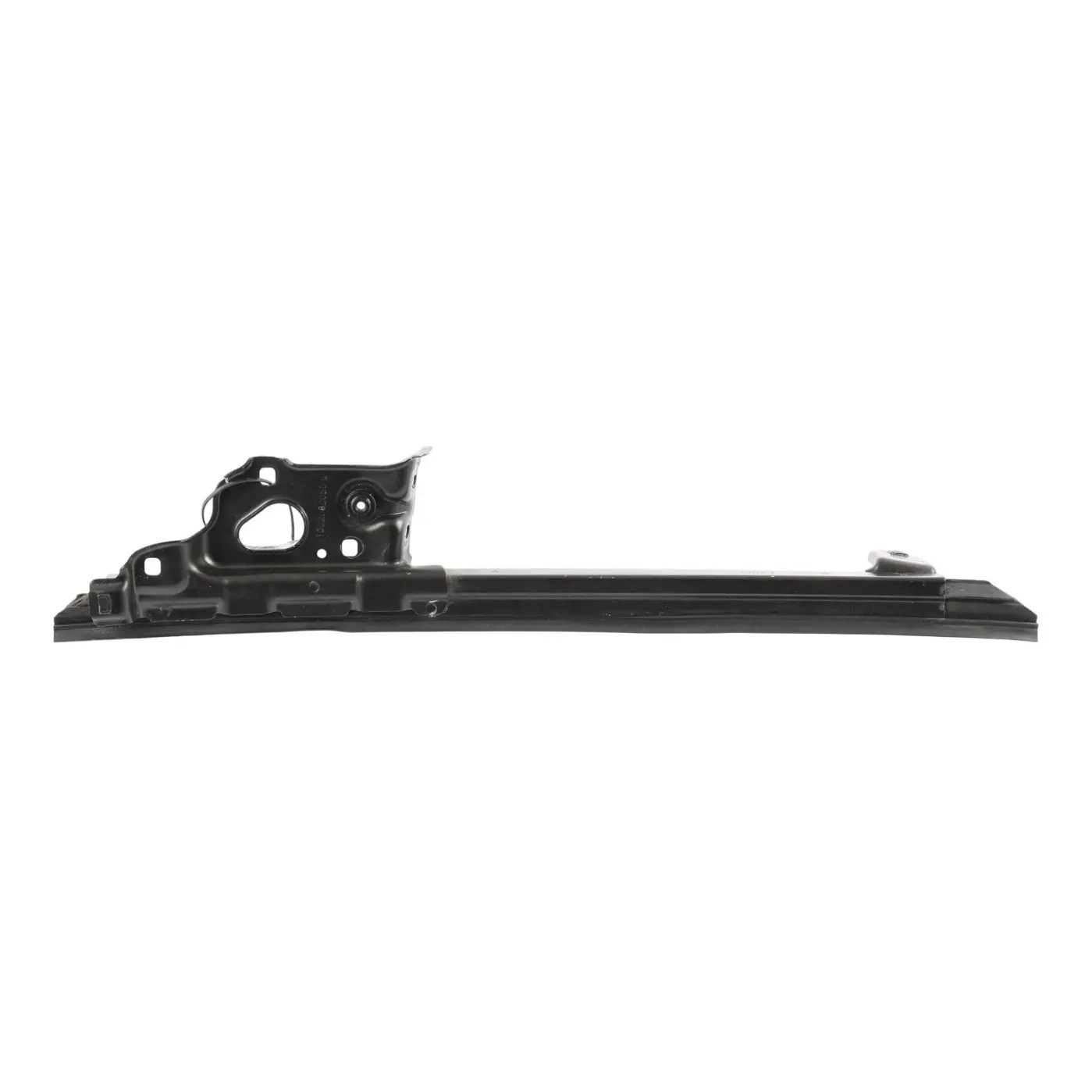 Smart C451 Guida Binario Finestrino Porta Anteriore Sinistra A4517200115