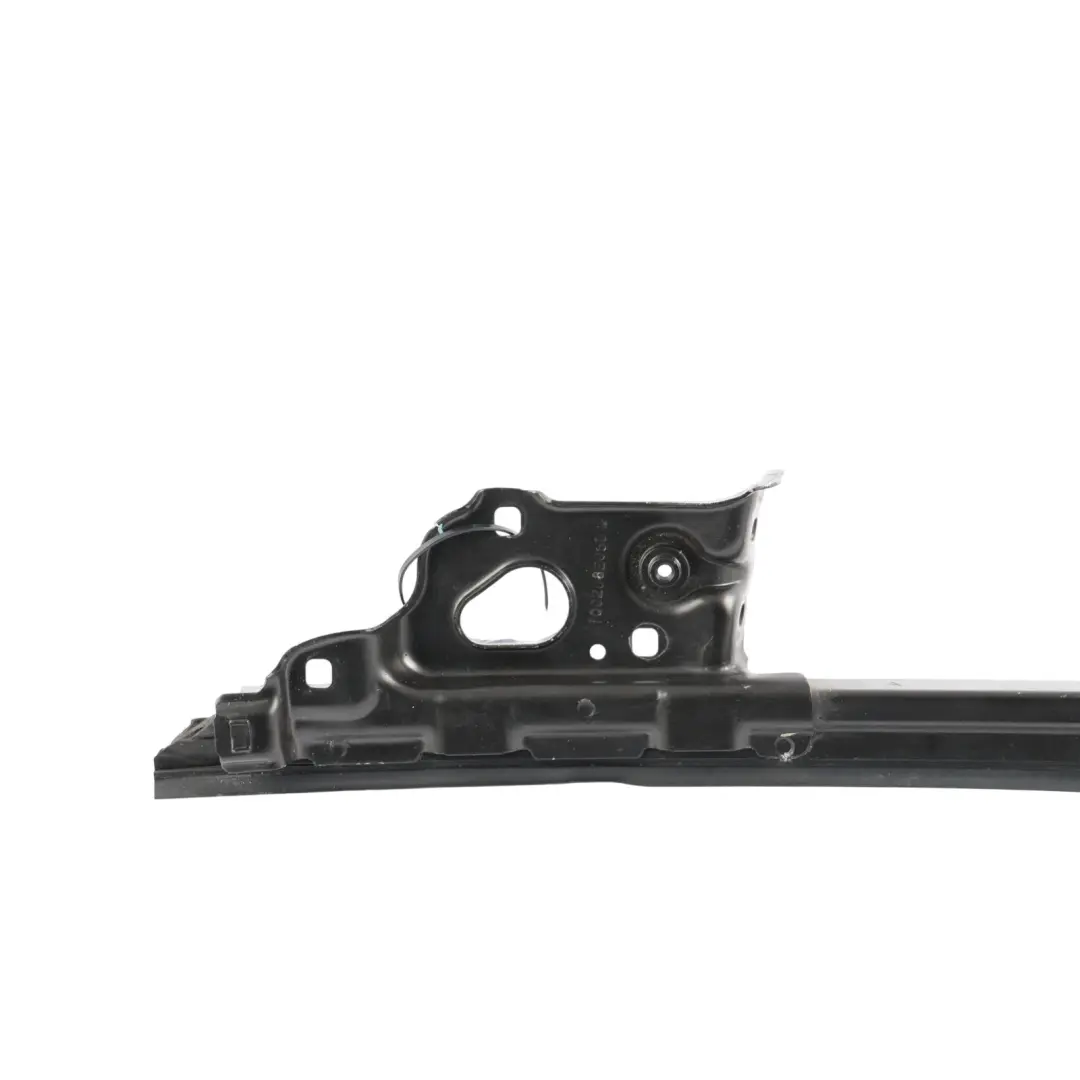 Smart C451 Front Door Guide Rail Window Seal Left N/S - SKU A4517200115 - Part number A4517200115