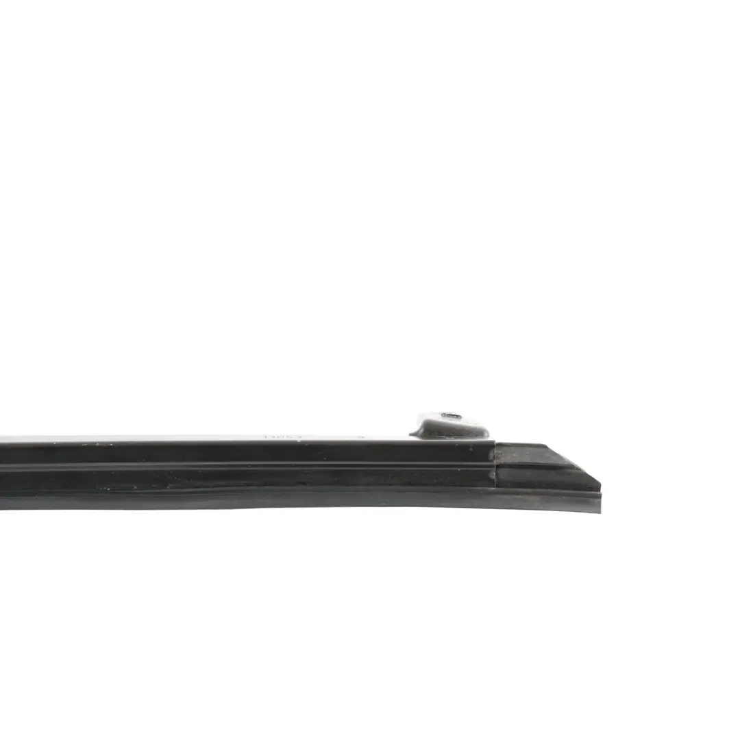 Smart C451 Joint Rail Guide Vitre Porte Avant Gauche - SKU A4517200115 - Numéro de pièce A4517200115