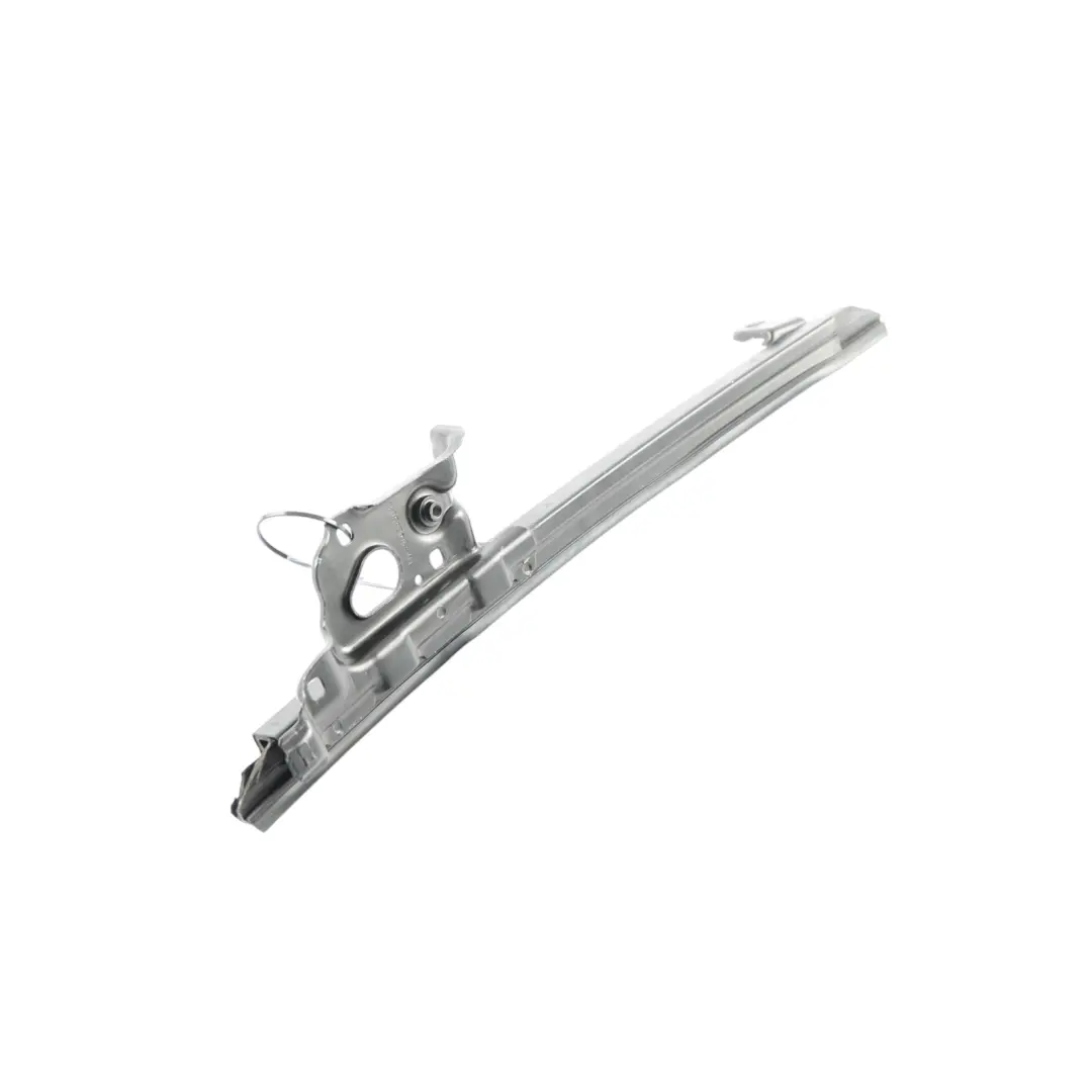 C451 Front Door Guide Rail Window Seal Left N/S to Smart with Part number A4517200115 Smart C451 Front Door Guide Rail Window Seal Left N/S - SKU A4517200115 - Part number A4517200115