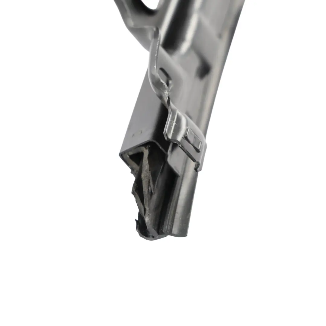 Smart C451 Front Door Guide Rail Window Seal Left N/S - SKU A4517200115 - Part number A4517200115