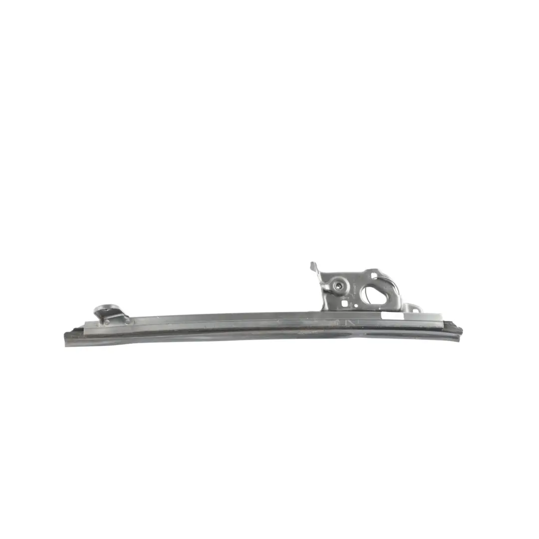 Smart C451 Joint Rail Guide Vitre Porte Avant Gauche - SKU A4517200115 - Numéro de pièce A4517200115