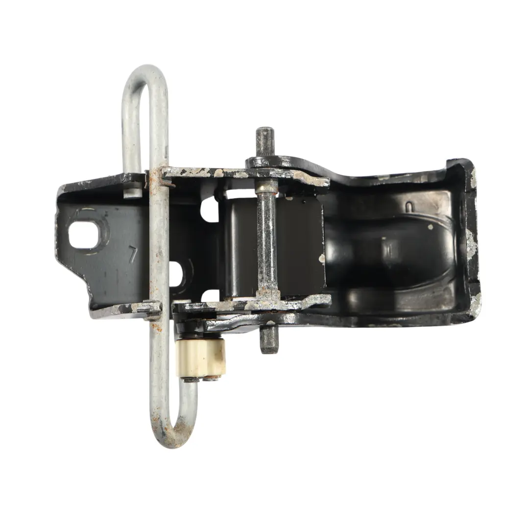 Zawias Drzwi Dolny Lewy Przód Przedni do Smart 451 Fortwo o numerze A4517200137 Smart 451 Fortwo Zawias Drzwi Dolny Lewy Przód Przedni - SKU A4517200137 - Numer Części A4517200137