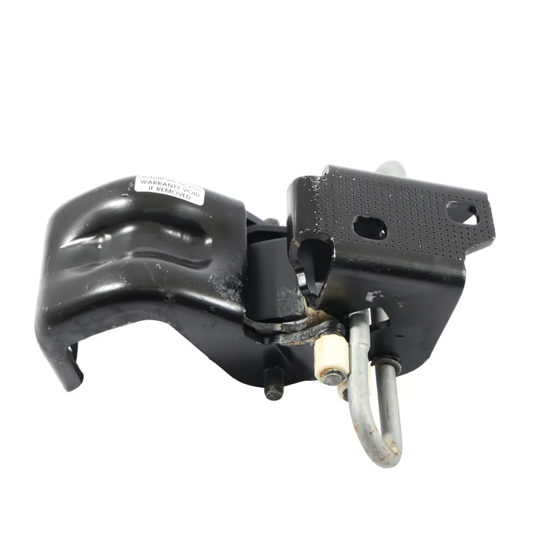 Smart 451 Fortwo Bisagra Puerta Inferior Delantera Izquierda - SKU A4517200137 - Número de pieza A4517200137