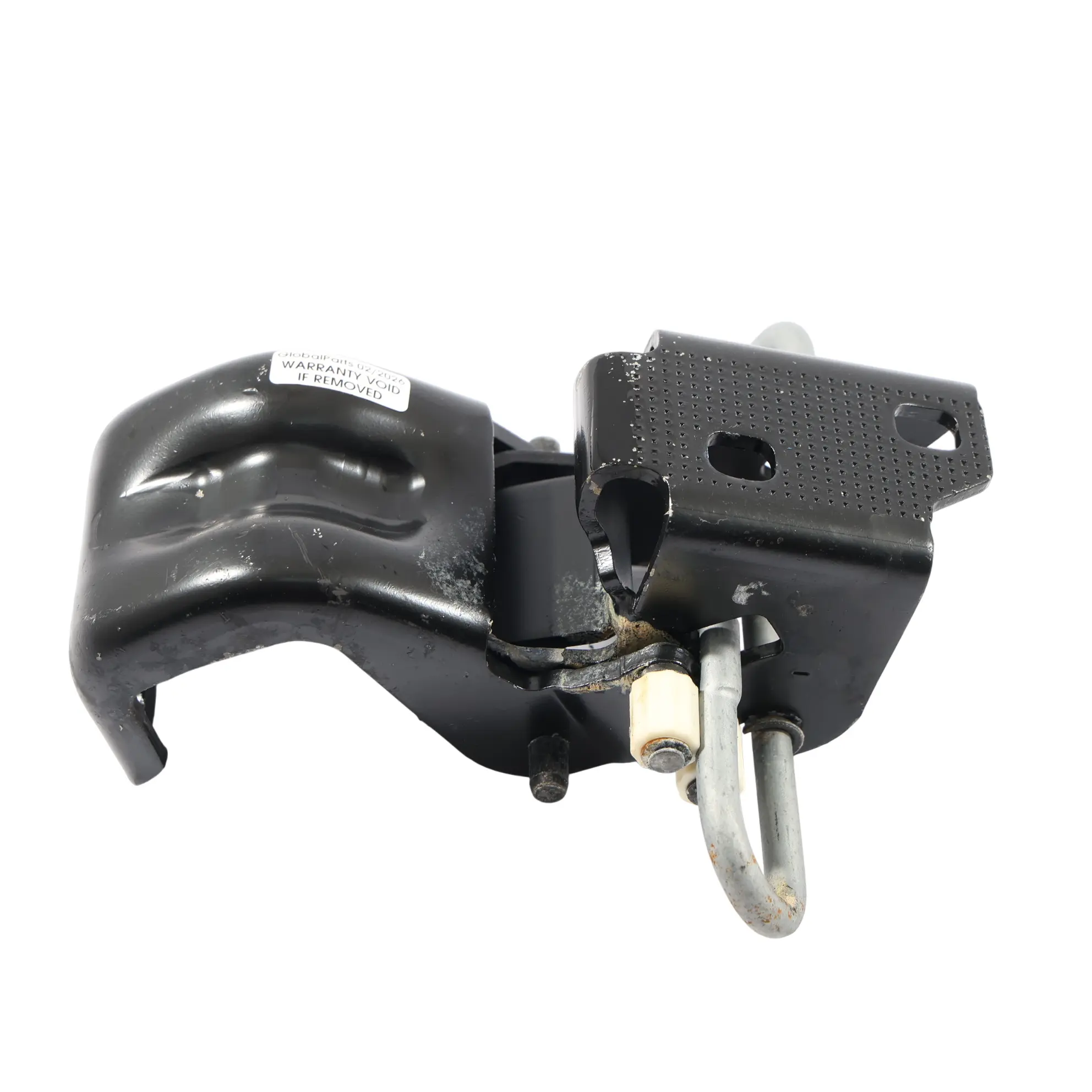 Smart 451 Fortwo Cerniera Porta Inferiore Anteriore Sinistra A4517200137