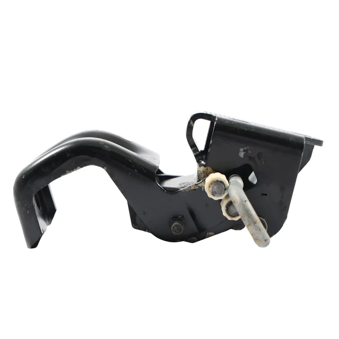 Smart 451 Fortwo Bisagra Puerta Inferior Delantera Izquierda - SKU A4517200137 - Número de pieza A4517200137