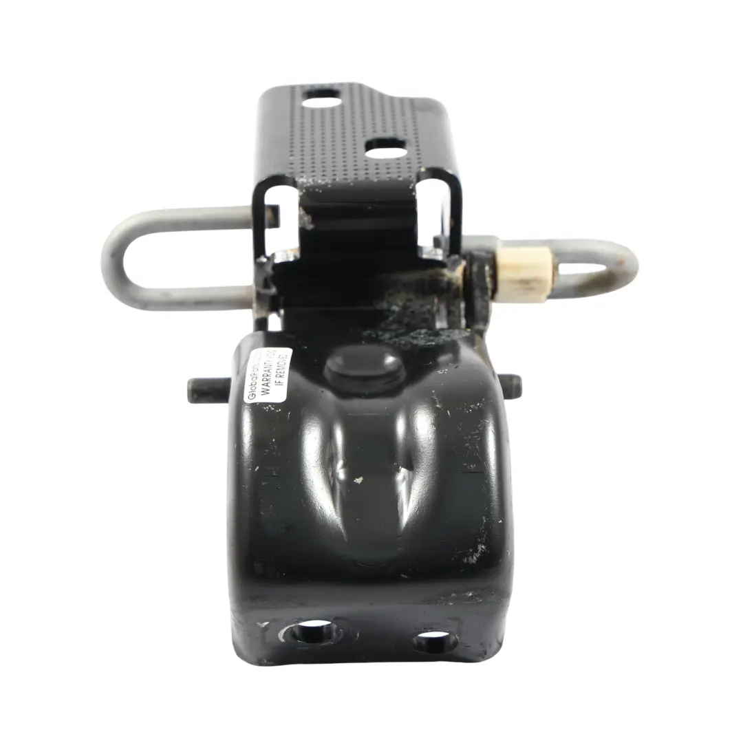 Smart 451 Fortwo Cerniera Porta Inferiore Anteriore Sinistra - SKU A4517200137 - Numero di parte A4517200137