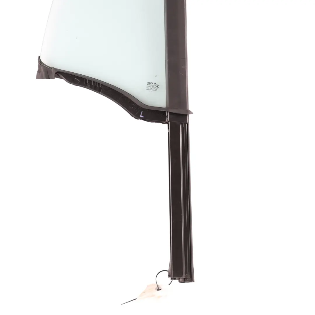 Smart 451 Fortwo Szyba Boczna Ćwiartkowa Lewa - SKU A4517200157 - Numer Części A4517200157