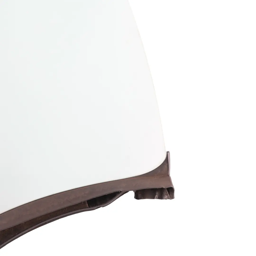 Smart 451 Fortwo Side Window Quarter Glass Left N/S - SKU A4517200157 - Part number A4517200157