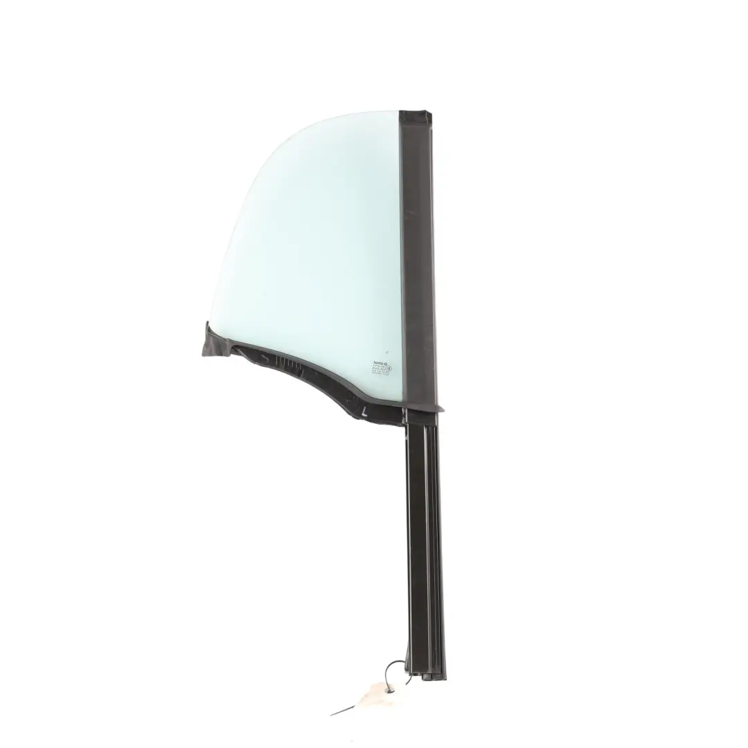 Smart 451 Fortwo Side Window Quarter Glass Left N/S - SKU A4517200157 - Part number A4517200157