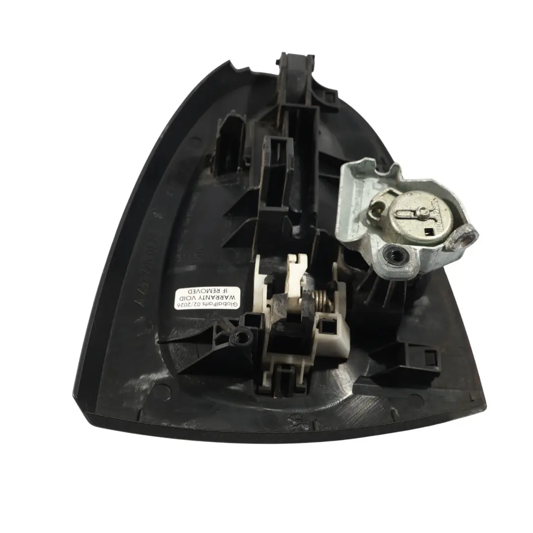 A451 Garniture De Poignée De Porte Avant Gauche pour Smart Fortwo à propos du numéro de pièce A4517200175 Smart Fortwo A451 Garniture De Poignée De Porte Avant Gauche - SKU A4517200175 - Numéro de pièce A4517200175