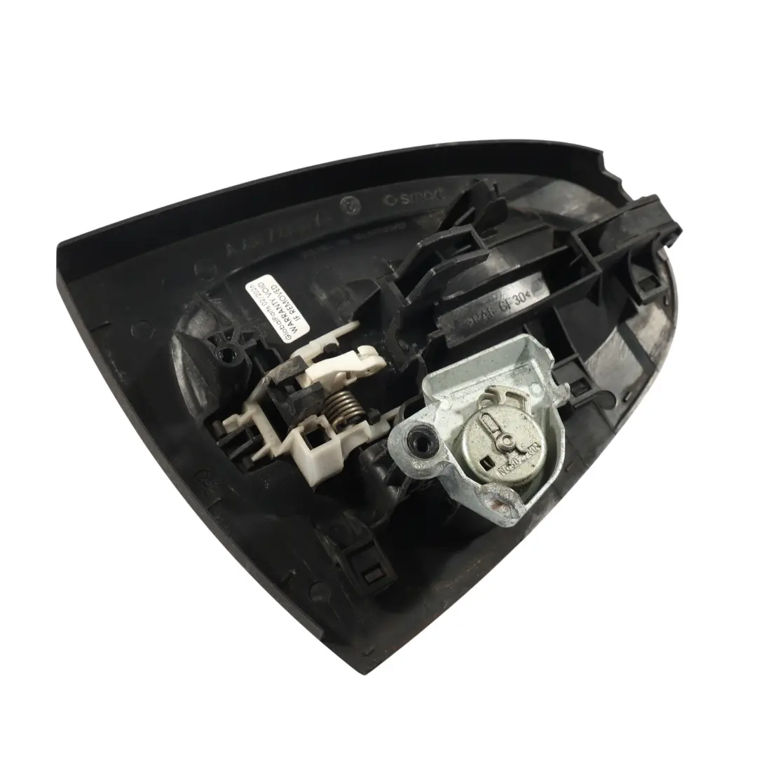 Smart A451 Pannello Porta Anteriore Maniglia Fissaggio Sinistra - SKU A4517200175 - Numero di parte A4517200175