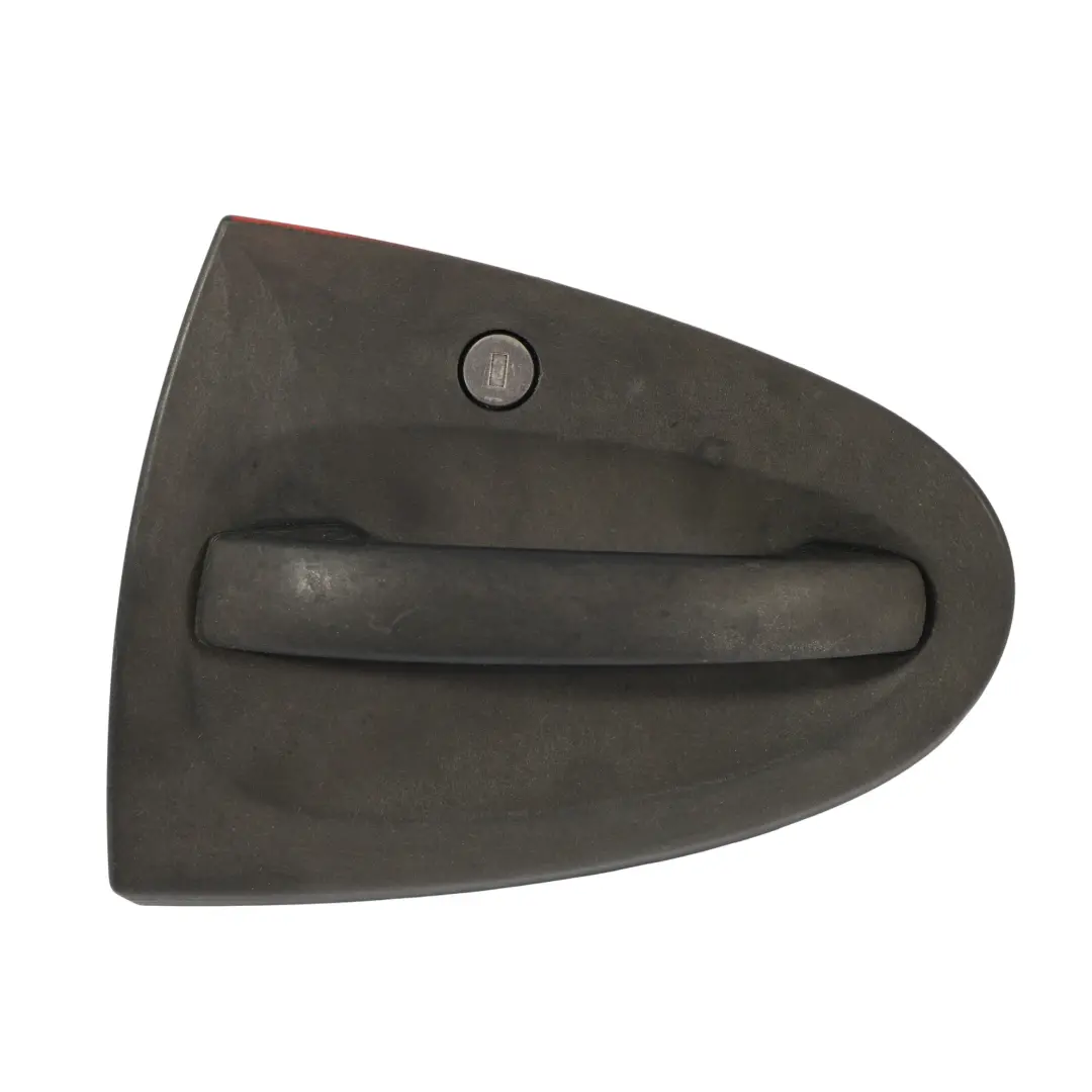 Smart Fortwo A451 Front Door Panel Pull Handle Trim Left N/S - SKU A4517200175 - Part number A4517200175