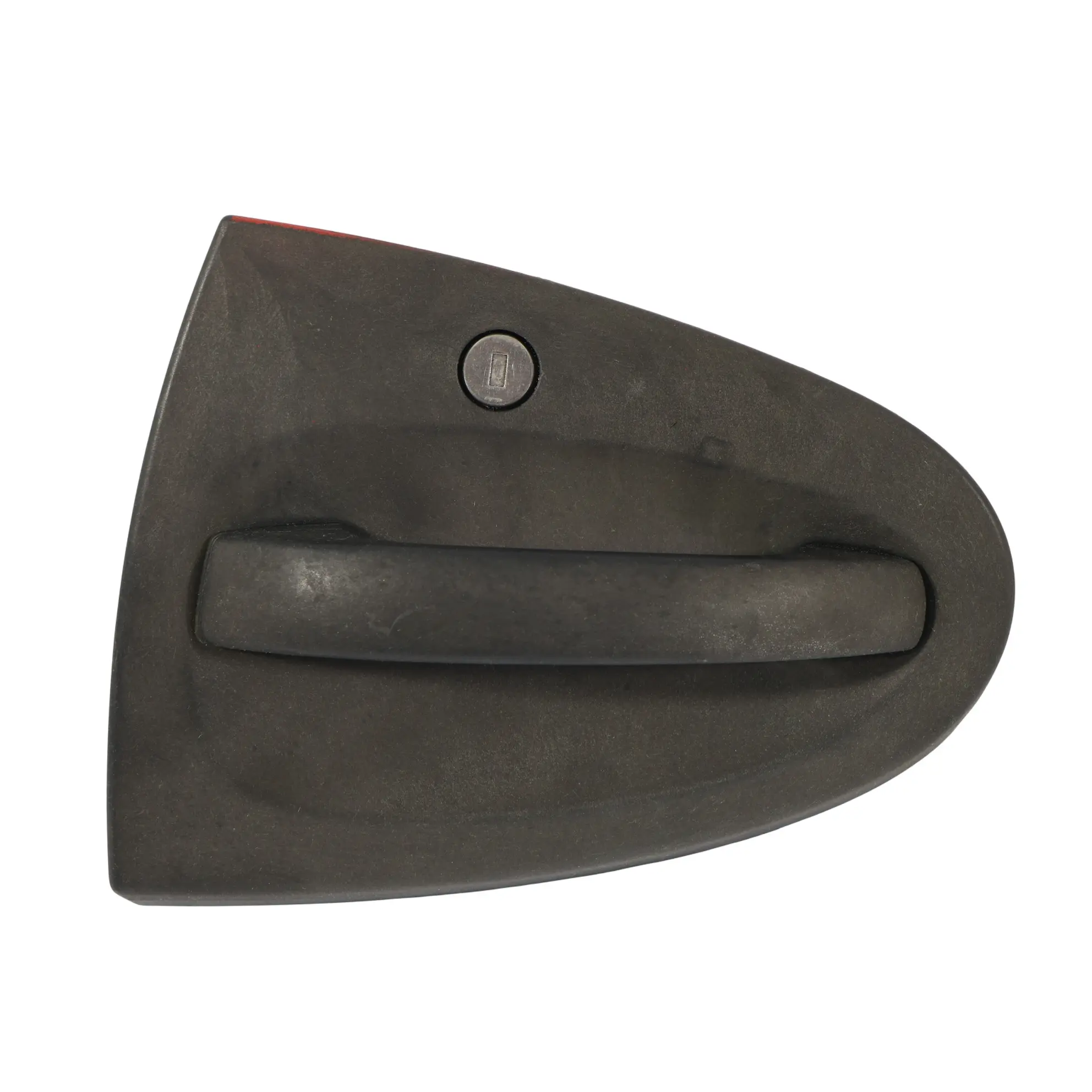 Smart Fortwo A451 Front Door Panel Pull Handle Trim Left N/S A4517200175