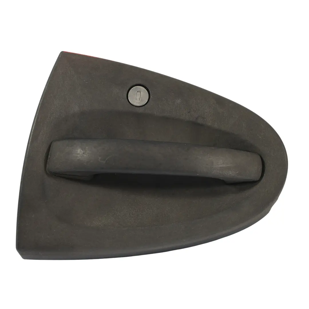 A451 Front Door Panel Pull Handle Trim Left N/S to Smart Fortwo with Part number A4517200175 Smart Fortwo A451 Front Door Panel Pull Handle Trim Left N/S - SKU A4517200175 - Part number A4517200175