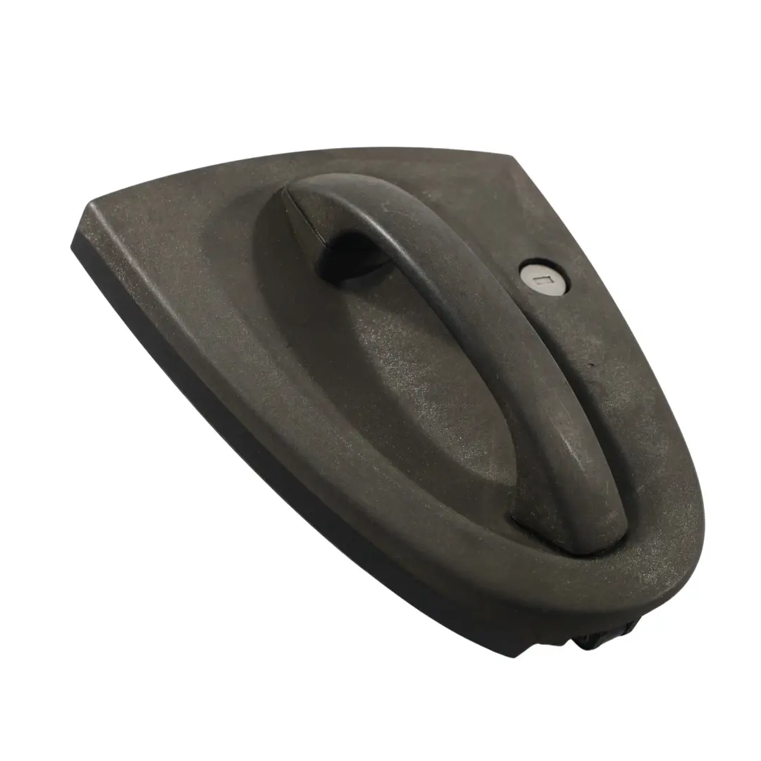 A451 Fronttür Verkleidung Pull Handle Trim Links für Smart Fortwo mit Teilenummer A4517200175 Smart Fortwo A451 Fronttür Verkleidung Pull Handle Trim Links - SKU A4517200175 - Teilenummer A4517200175