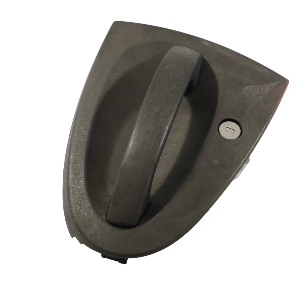 Smart A451 Pannello Porta Anteriore Maniglia Fissaggio Sinistra - SKU A4517200175 - Numero di parte A4517200175