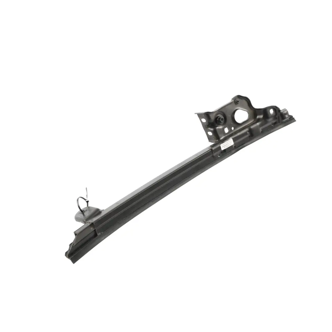 C451 Front Door Guide Rail Window Seal Right O/S to Smart with Part number A4517200215 Smart C451 Front Door Guide Rail Window Seal Right O/S - SKU A4517200215 - Part number A4517200215