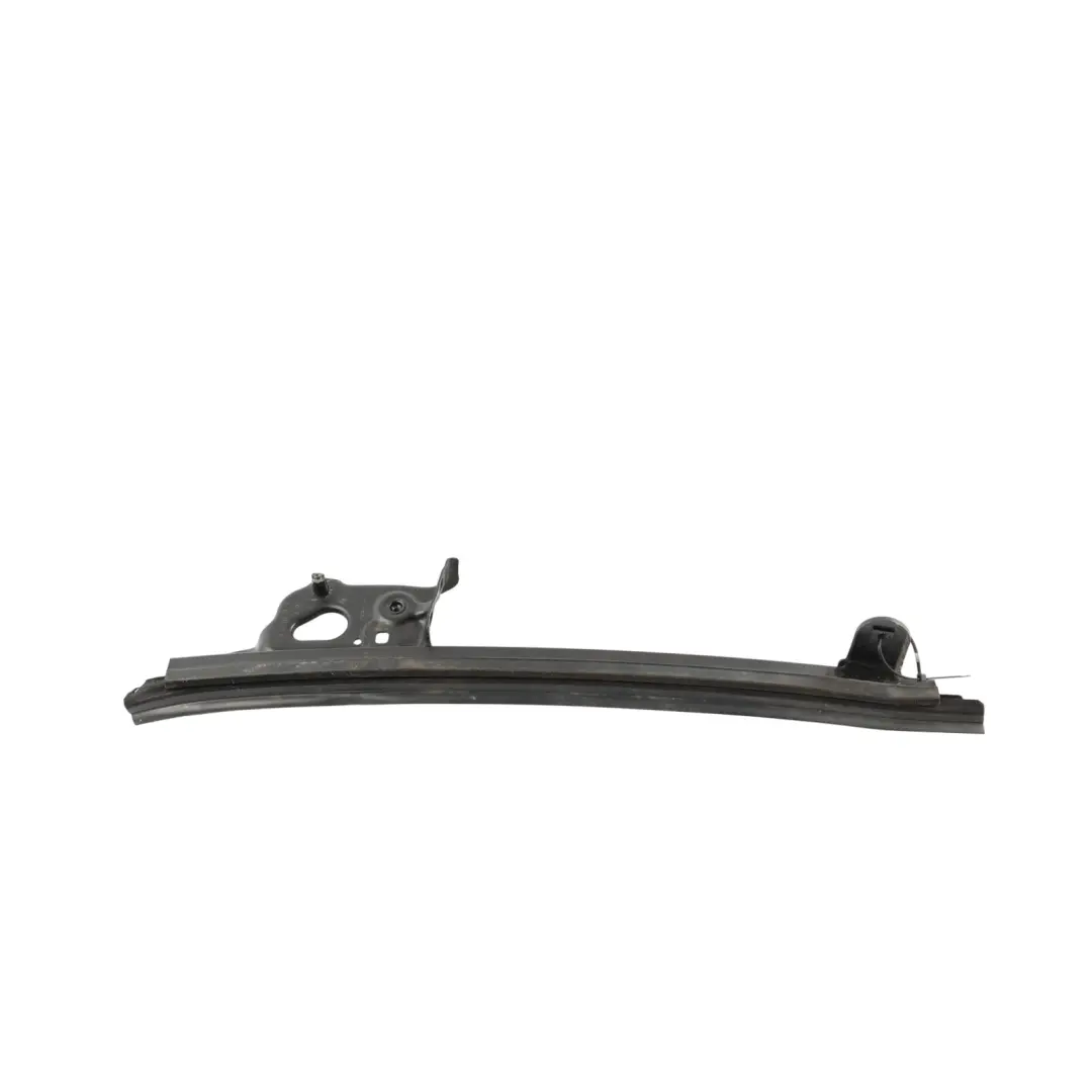 Smart C451 Front Door Guide Rail Window Seal Right O/S - SKU A4517200215 - Part number A4517200215