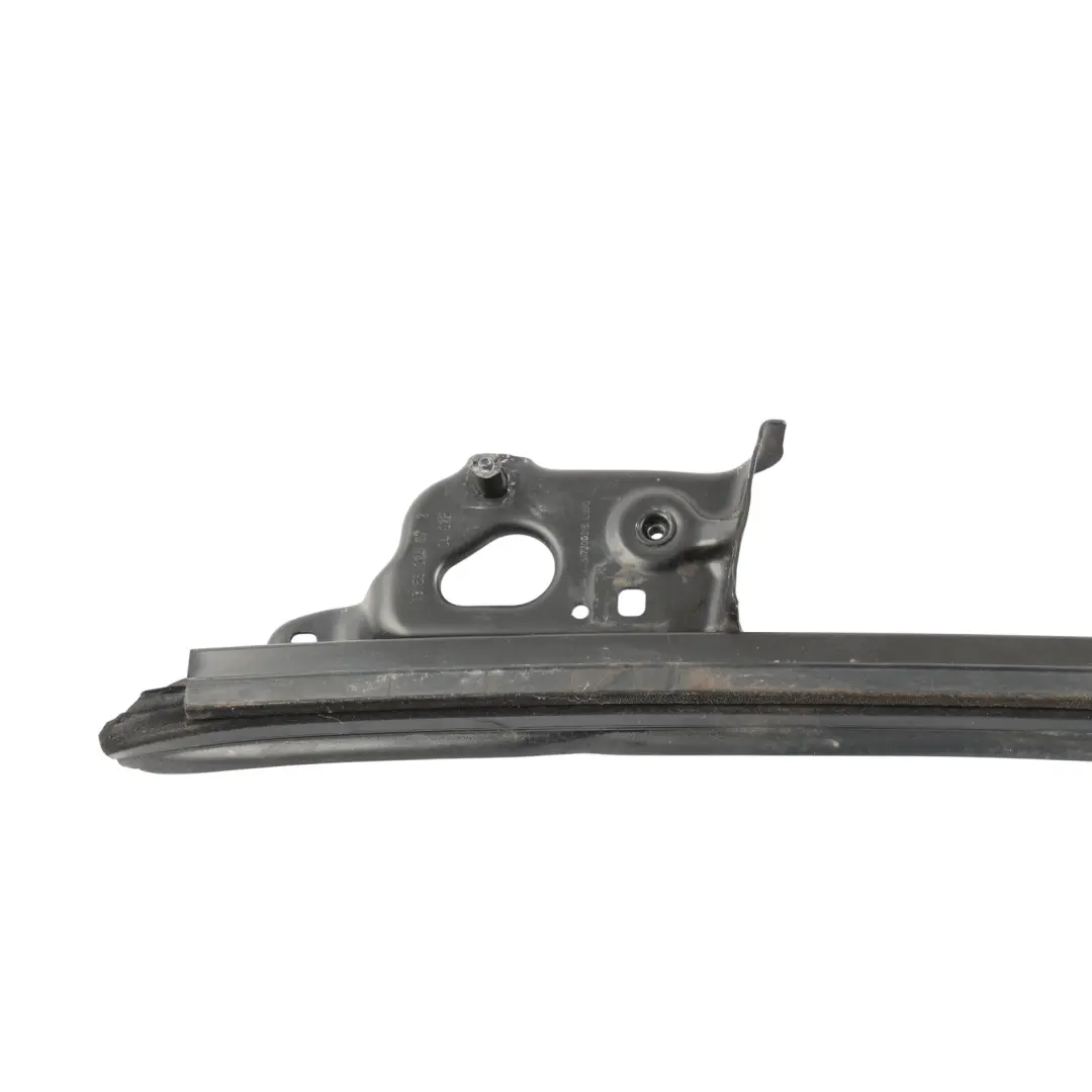 Smart C451 Front Door Guide Rail Window Seal Right O/S - SKU A4517200215 - Part number A4517200215