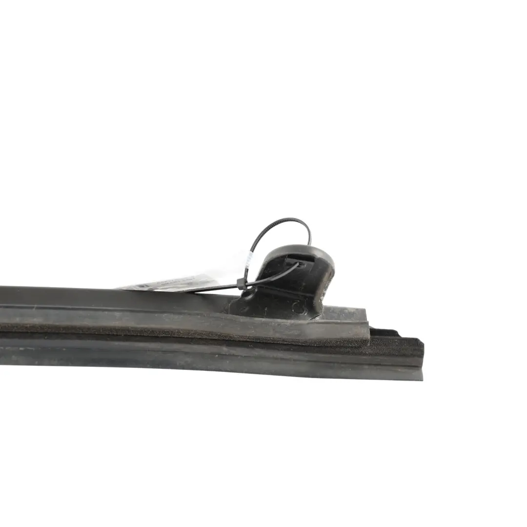 Smart C451 Front Door Guide Rail Window Seal Right O/S - SKU A4517200215 - Part number A4517200215