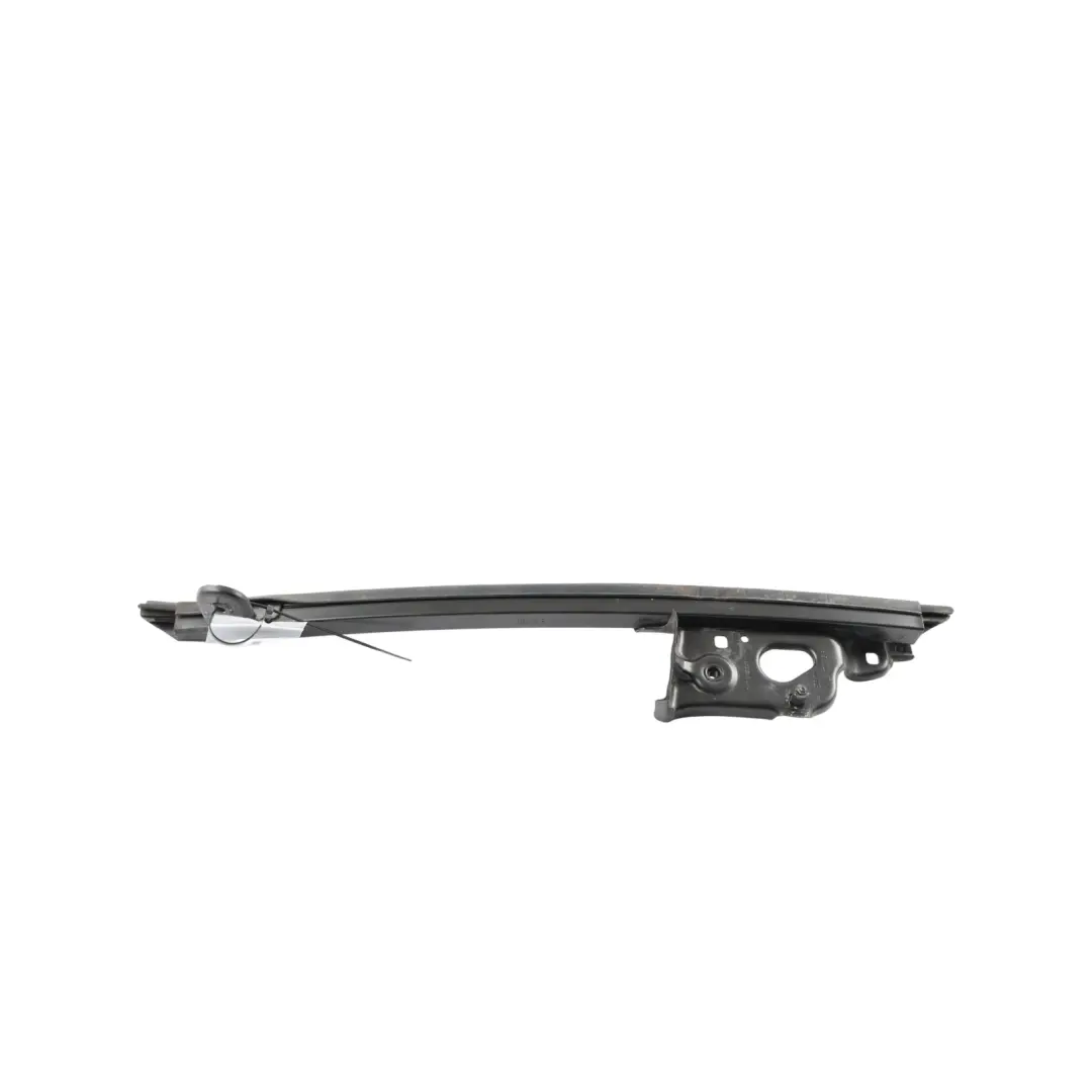 C451 Front Door Guide Rail Window Seal Right O/S to Smart with Part number A4517200215 Smart C451 Front Door Guide Rail Window Seal Right O/S - SKU A4517200215 - Part number A4517200215