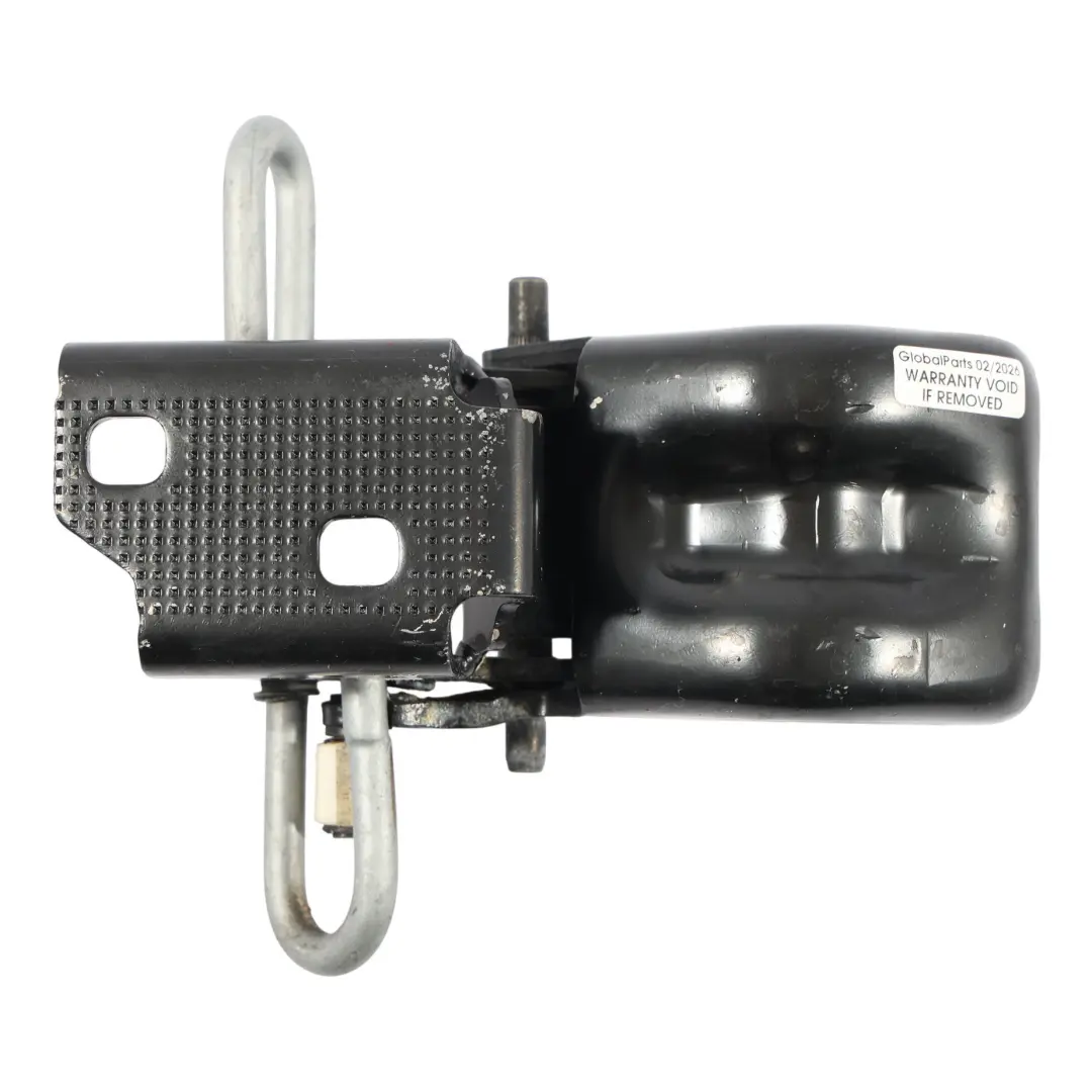 Smart Fortwo 451 Zawias Drzwi Dolny Przedni Prawy - SKU A4517200237 - Numer Części A4517200237