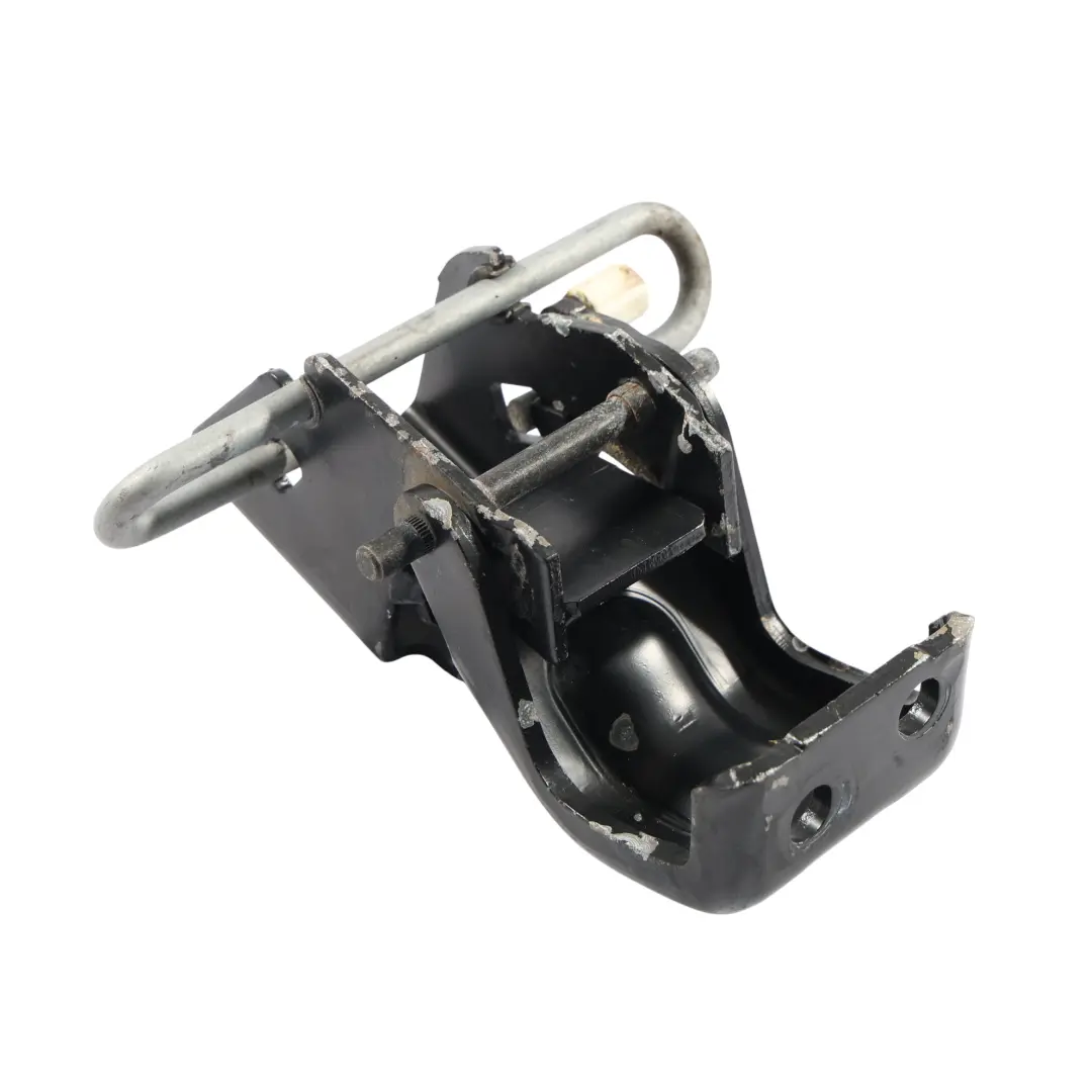Smart 451 Fortwo Cerniera Porta Inferiore Anteriore Destra - SKU A4517200237 - Numero di parte A4517200237