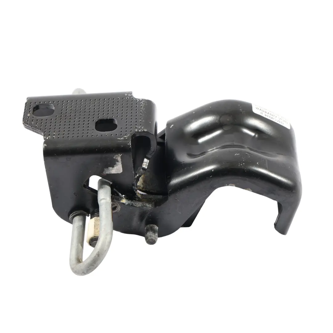 Smart 451 Fortwo Bisagra Puerta Inferior Delantera Derecha - SKU A4517200237 - Número de pieza A4517200237