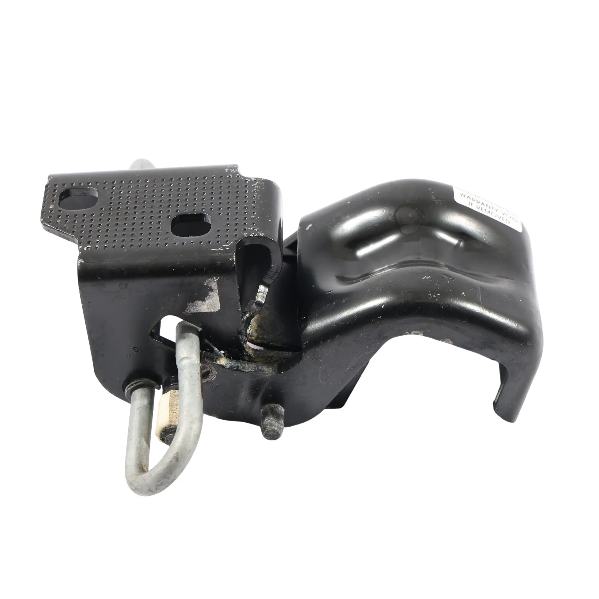 Smart Fortwo 451 Zawias Drzwi Dolny Przedni Prawy A4517200237