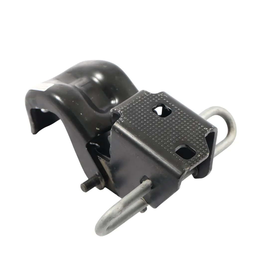 Smart Fortwo 451 Zawias Drzwi Dolny Przedni Prawy - SKU A4517200237 - Numer Części A4517200237